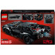 LEGO Technic "Бэтмен: Бэтмобиль" 42127